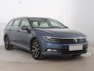 Volkswagen Passat B8 , Salon Polska, Automat, Skóra, Navi, Klimatronic, Tempomat,