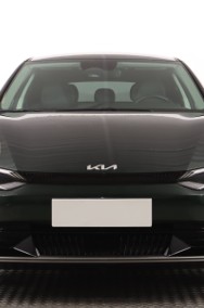 Kia EV6 , SoH 100%, Salon Polska, Serwis ASO, Automat, VAT 23%,-2