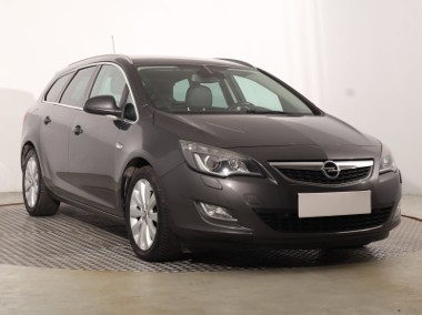 Opel Astra J , Automat, Klimatronic, Tempomat, Parktronic,-1