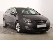Opel Astra J , Automat, Klimatronic, Tempomat, Parktronic,