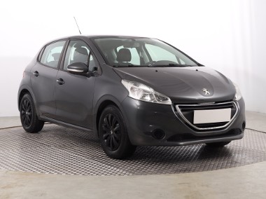 Peugeot 208 , Klima, Tempomat, Parktronic-1