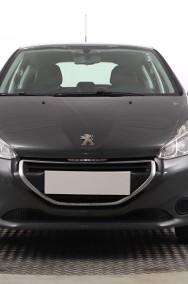 Peugeot 208 , Klima, Tempomat, Parktronic-2