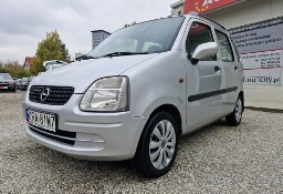 Opel Agila A Salon Polska, 1 właściciel, dofinansowana na 2500 zł, po przeglądzie