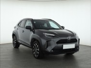 Toyota Yaris Cross , Salon Polska, 1. Właściciel, Serwis ASO, Automat, VAT 23%,