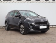 Kia Sportage IV , 185 KM, Automat, Skóra, Navi, Klimatronic, Tempomat,