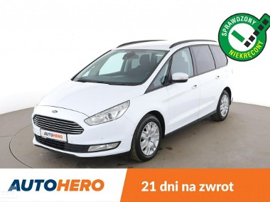 Ford Galaxy V GRATIS! Pakiet Serwisowy o wartości 500 zł!-1