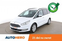 Ford Galaxy V GRATIS! Pakiet Serwisowy o wartości 500 zł!