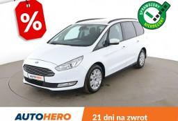 Ford Galaxy V GRATIS! Pakiet Serwisowy o wartości 500 zł!