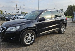 Volkswagen Taigun VW TIGUAN Niski przebieg, dobre wyposażenie