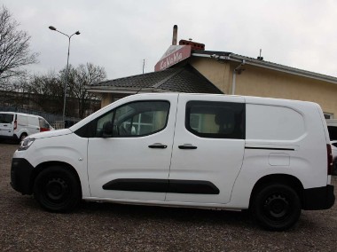 Citroen Berlingo II-1