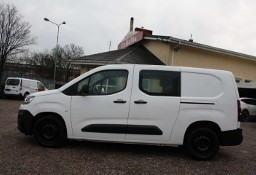 Citroen Berlingo II