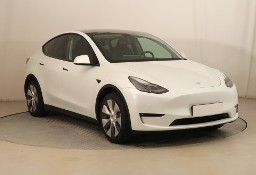 Tesla Model Y , SoH 95%, 1. Właściciel, Serwis ASO, Automat, Skóra, Navi,, , SoH 95%,