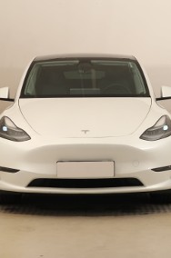 Tesla Model Y , SoH 95%, 1. Właściciel, Serwis ASO, Automat, Skóra, Navi,, , SoH 95%,-2