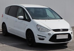 Ford S-MAX , Klimatronic, Parktronic