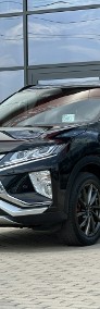 Mitsubishi Eclipse Cross Kamera 360, Grzane fotele, HUD, Climatronic, Tempomat, Hak, GWARANCJ-3