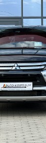 Mitsubishi Eclipse Cross Kamera 360, Grzane fotele, HUD, Climatronic, Tempomat, Hak, GWARANCJ-4