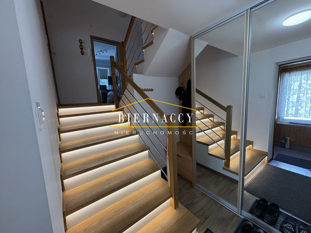 Mieszkanie na wynajem, 98 m² Włochy, Ks. Juliana Chrościckiego