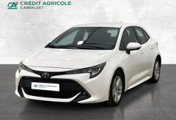 Toyota Corolla XII Toyota Corolla 1.2 T Comfort Hatchback
