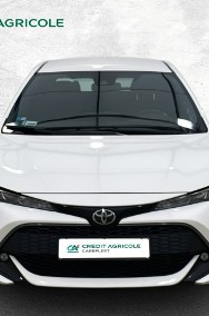 Toyota Corolla XII Toyota Corolla 1.2 T Comfort Hatchback-2