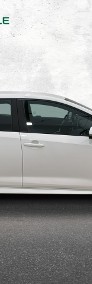 Toyota Corolla XII Toyota Corolla 1.2 T Comfort Hatchback-4