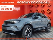 Opel Mokka GS S&amp;S eDTC6 1.2 T mHEV GS eDTC6 1.2 T mHEV 145KM / Tapicerka ReNewKnit