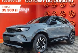 Opel Mokka GS S&amp;S eDTC6 1.2 T mHEV GS eDTC6 1.2 T mHEV 145KM / Tapicerka ReNewKnit