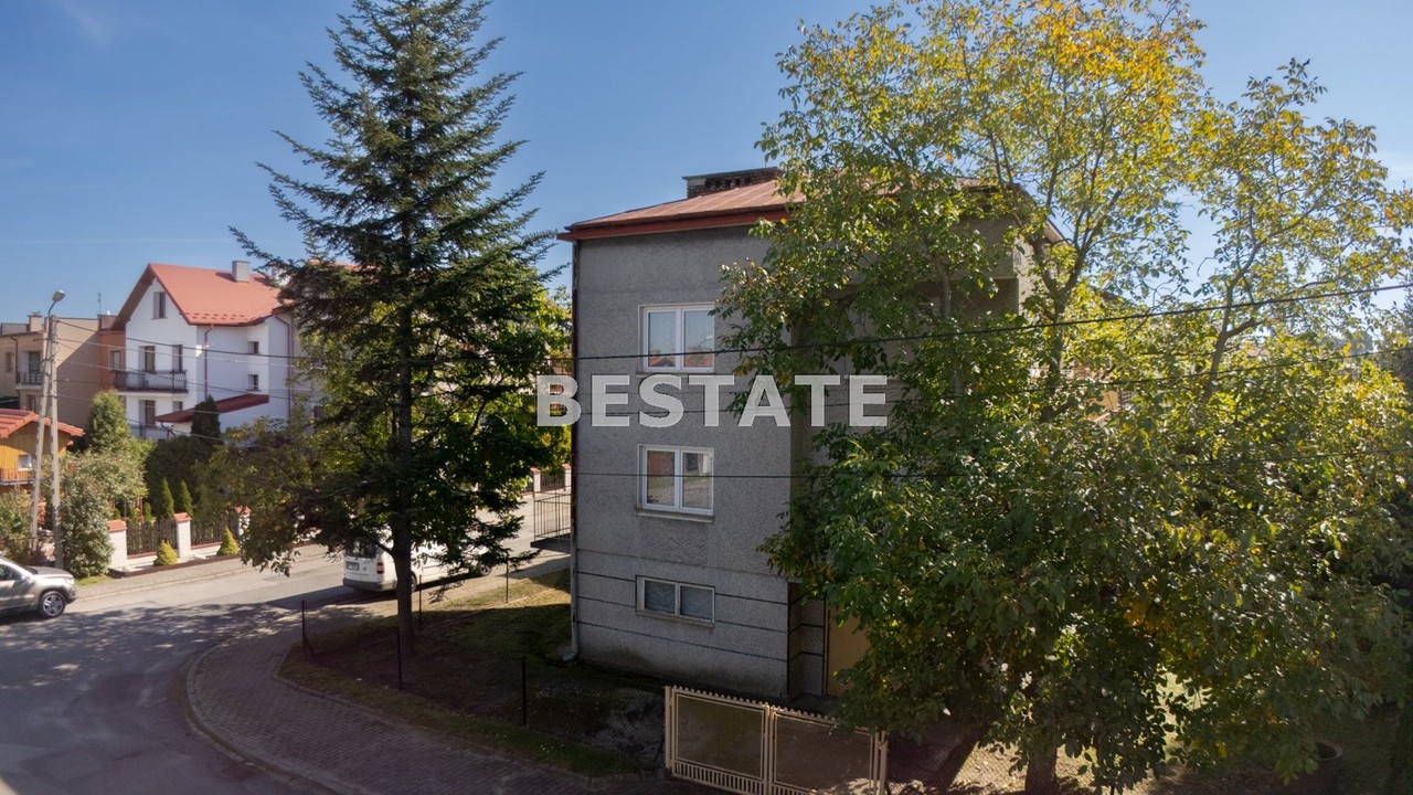 Dom na sprzedaż, 4 pokoje, 170 m², Tarnów