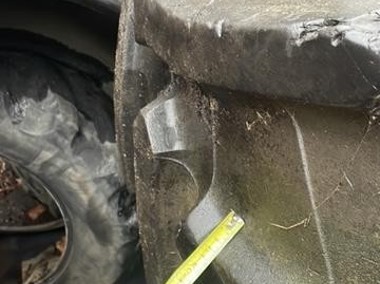 Opona pirelli 710/70 R38-1