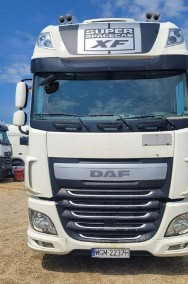 DAF xf 530-2