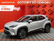 Toyota Yaris Cross Executive 1.5 Hybrid Executive 1.5 Hybrid 130KM | Podgrzewane fotel