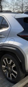 Toyota Yaris Cross Executive 1.5 Hybrid Executive 1.5 Hybrid 130KM | Podgrzewane fotel-4