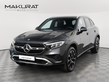 Mercedes-Benz Klasa GLC DX78719#300 DE 4-MATIC Avantgarde Ambient Skóra Salon PL VAT23%-1
