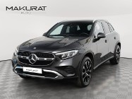 Mercedes-Benz Klasa GLC DX78719#300 DE 4-MATIC Avantgarde Ambient Skóra Salon PL VAT23%
