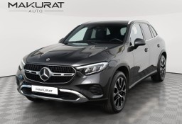 Mercedes-Benz Klasa GLC DX78719#300 DE 4-MATIC Avantgarde Ambient Skóra Salon PL VAT23%