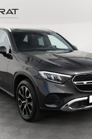 Mercedes-Benz Klasa GLC DX78719#300 DE 4-MATIC Avantgarde Ambient Skóra Salon PL VAT23%-2