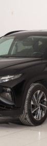 Hyundai Tucson , Salon Polska, 1. Właściciel, Serwis ASO, Automat, VAT 23%,-3
