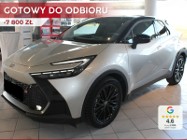 Toyota C-HR GR Sport 2.0 Hybrid Dynamic Force GR Sport 2.0 Hybrid Dynamic Force 197KM