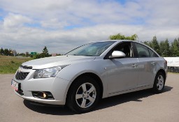 Chevrolet Cruze SUPER STAN