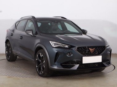 Cupra Formentor , Serwis ASO, Automat, Skóra, Klimatronic, Tempomat,-1