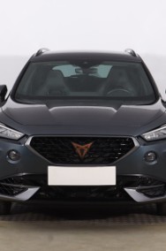 Cupra Formentor , Serwis ASO, Automat, Skóra, Klimatronic, Tempomat,-2