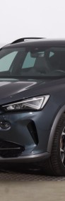 Cupra Formentor , Serwis ASO, Automat, Skóra, Klimatronic, Tempomat,-3