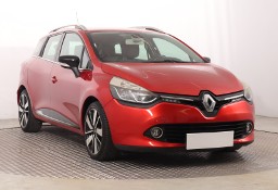Renault Clio IV , Navi, Klimatronic, Tempomat,ALU