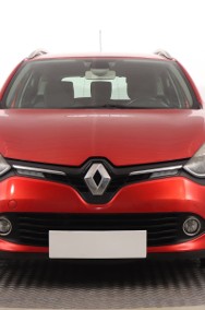 Renault Clio IV , Navi, Klimatronic, Tempomat,ALU-2