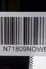 Szyba czołowa MAZDA 6 2012- SENSOR NOWA N71809NOWE Mazda-2