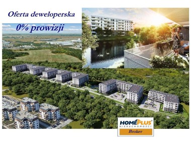 Nowe osiedle w Gliwicach! 0% PCC/ Wysokie RABATY!-1