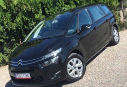 Citroen C4 Grand Picasso II