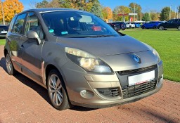 Renault Scenic III NAVI