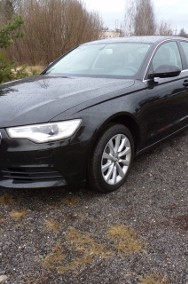Limuzyna 2.0TDi 177KM Zarejestrowany Super Stan-2