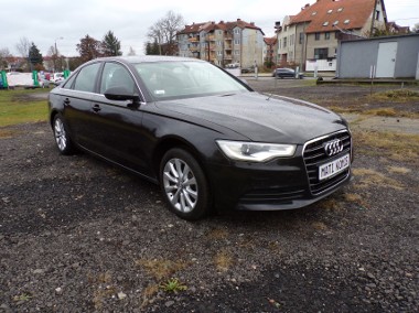 Limuzyna 2.0TDi 177KM Zarejestrowany Super Stan-1