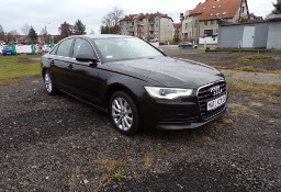 Audi A6 IV (C7) Limuzyna 2.0TDi 177KM Zarejestrowany Super Stan